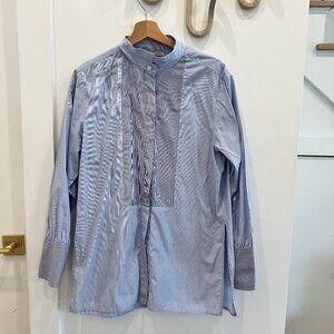 Rachel Comey  Long-sleeved button-down shirt